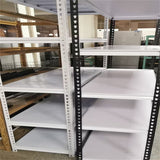 Boltless Rack