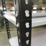 Boltless Rack