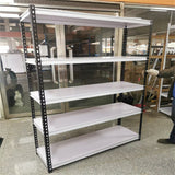 Boltless Rack