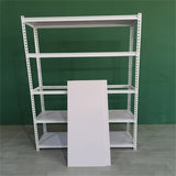 Boltless Rack