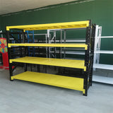 Storage Rack