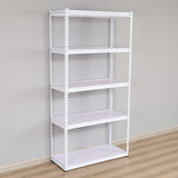 Boltless Rack