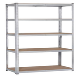 Boltless Rack