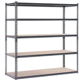 Boltless Rack