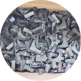 Hex Bolt, Hexagon Bolt, Hex Head Bolt