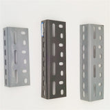 Slotted Angle
