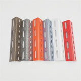 Slotted Angle