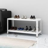 Slotted Angle Rack