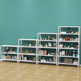 Slotted Angle Rack