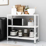 Slotted Angle Rack