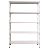 Slotted Angle Rack