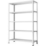 Slotted Angle Rack